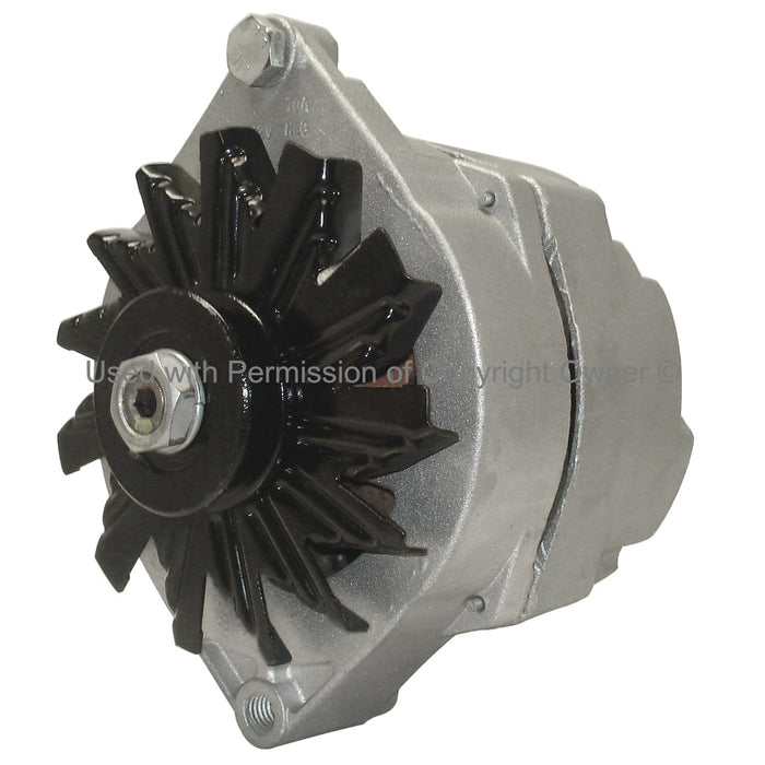 Alternator for Chevrolet Citation 2.5L L4 1983 P-2712306