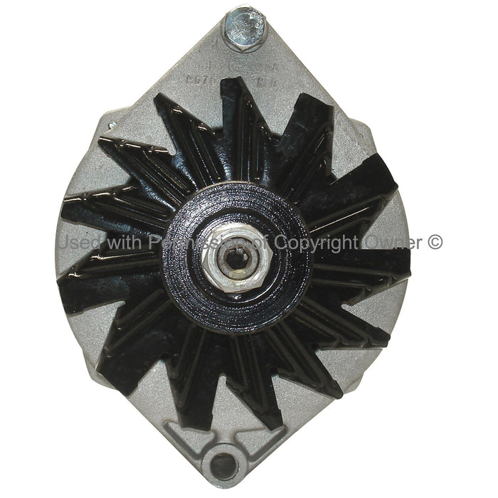 Alternator for Buick Skyhawk 1.8L L4 1983 1982 P-2712302