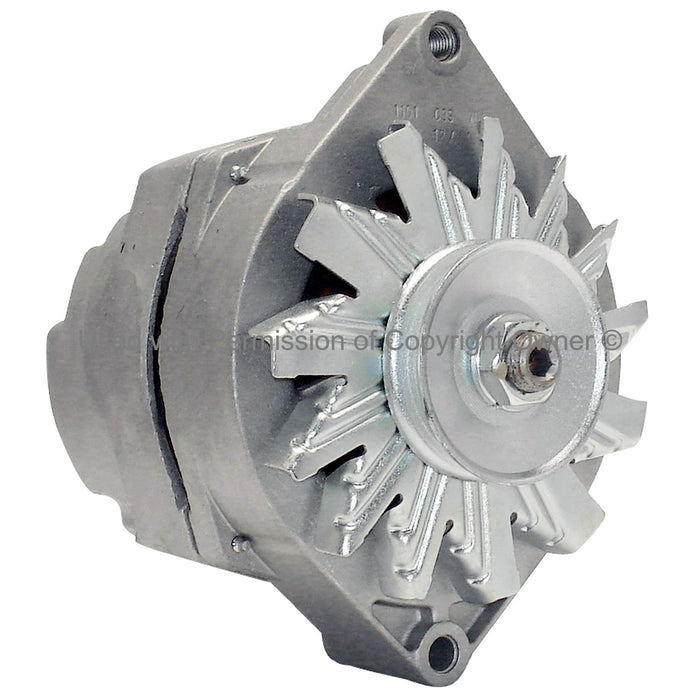 Alternator for Jeep Grand Wagoneer 5.9L V8 1991 1990 1989 1988 1987 1986 1985 1984 P-2712330