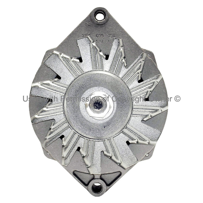 Alternator for Buick Century 4.9L V8 1980 1979 P-2712327