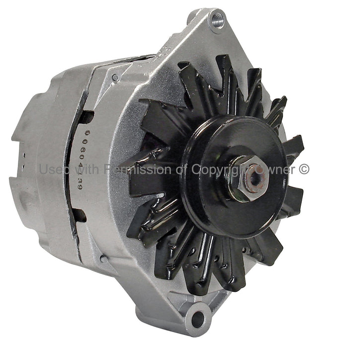 Alternator for Oldsmobile 98 5.7L V8 1982 1981 P-2712365