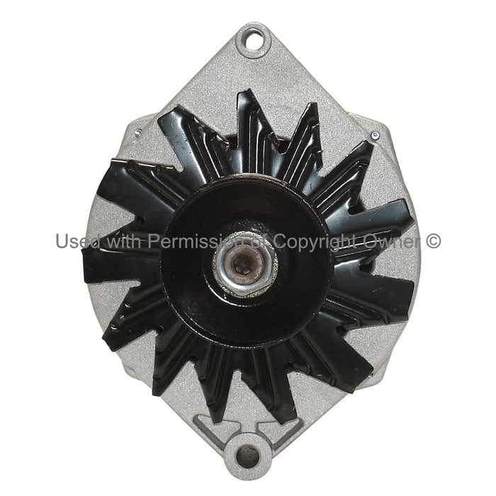 Alternator for Oldsmobile 98 5.7L V8 1982 1981 P-2712365