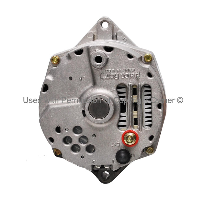 Alternator for Oldsmobile Cutlass Cruiser DIESEL 1982 1981 1980 P-2712457