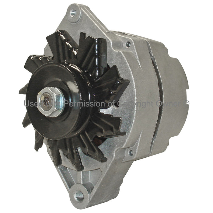 Alternator for Pontiac J2000 1.8L L4 1982 P-2712463