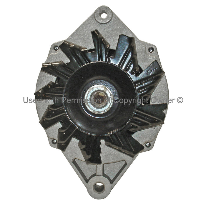 Alternator for Pontiac J2000 1.8L L4 1982 P-2712463