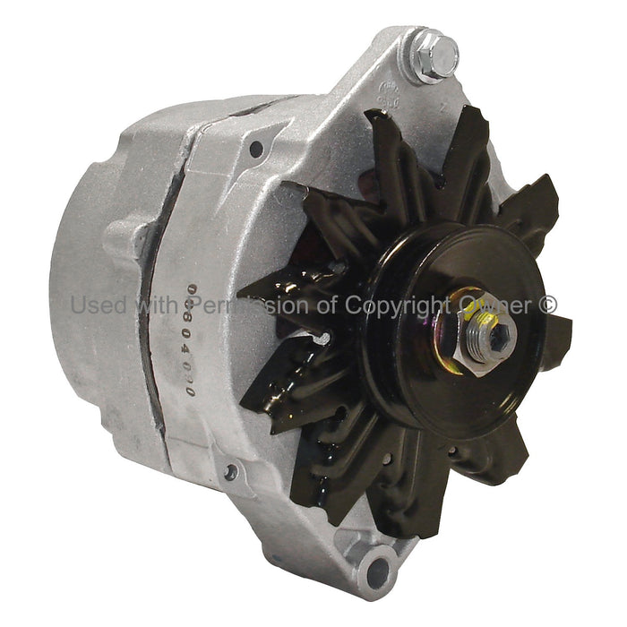 Alternator for Jeep CJ7 1983 1982 1981 1980 P-2712862