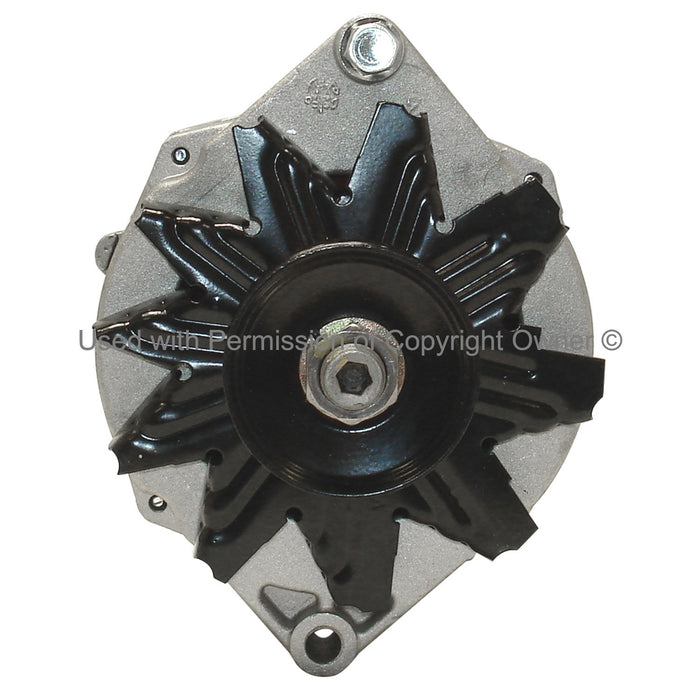 Alternator for Jeep CJ7 1983 1982 1981 1980 P-2712862