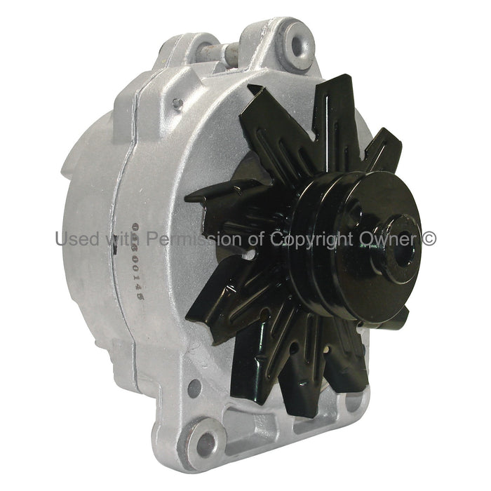 Alternator for Plymouth PB100 Van 1974 P-2713256