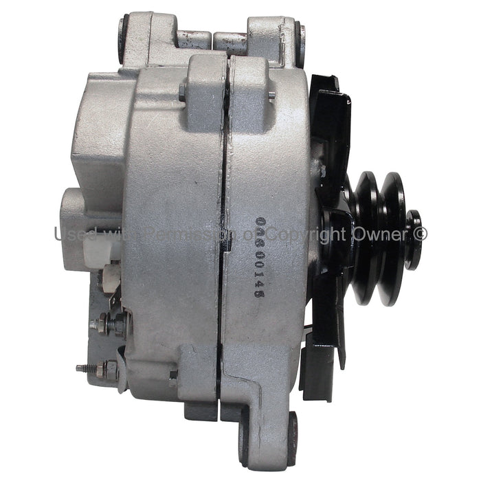 Alternator for Plymouth PB100 Van 1974 P-2713256