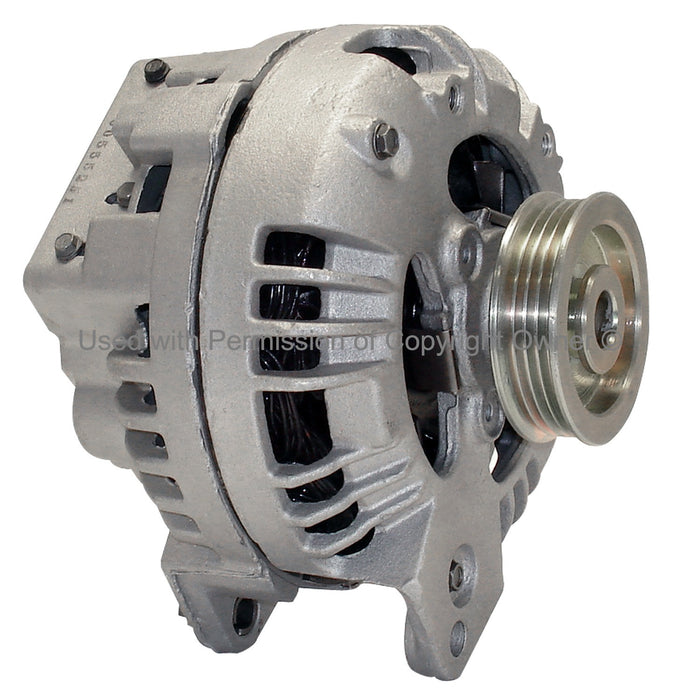 Alternator for Dodge Daytona 2.2L L4 1987 1986 1985 1984 P-2713281