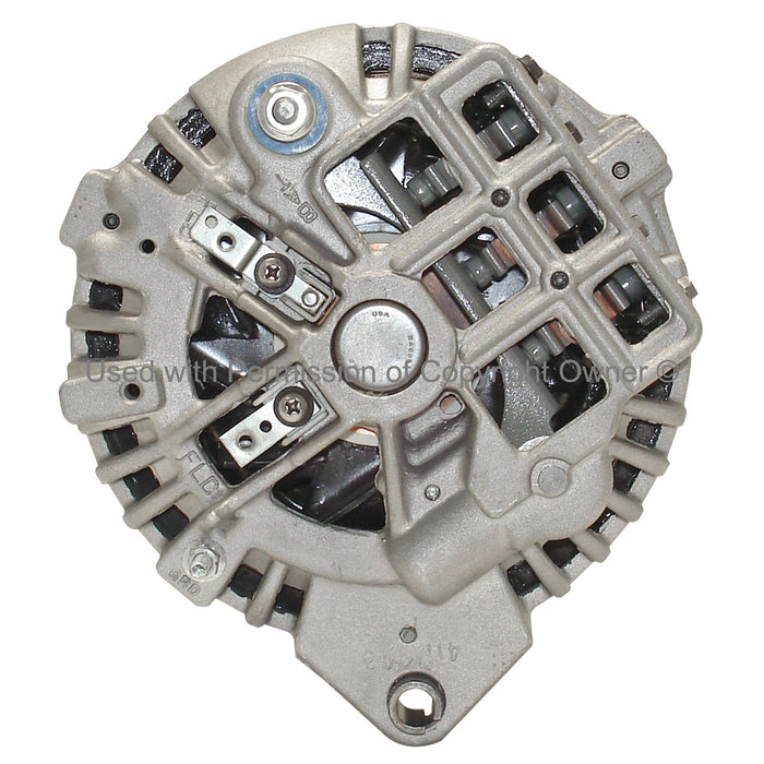 Alternator for Dodge Daytona 2.2L L4 1987 1986 1985 1984 P-2713281