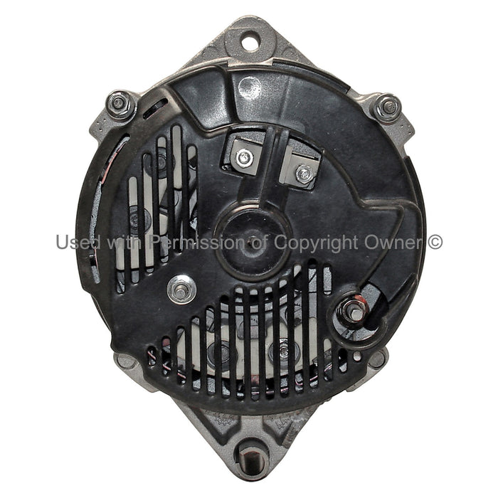 Alternator for Plymouth Caravelle 5.2L V8 1989 1988 P-2713323