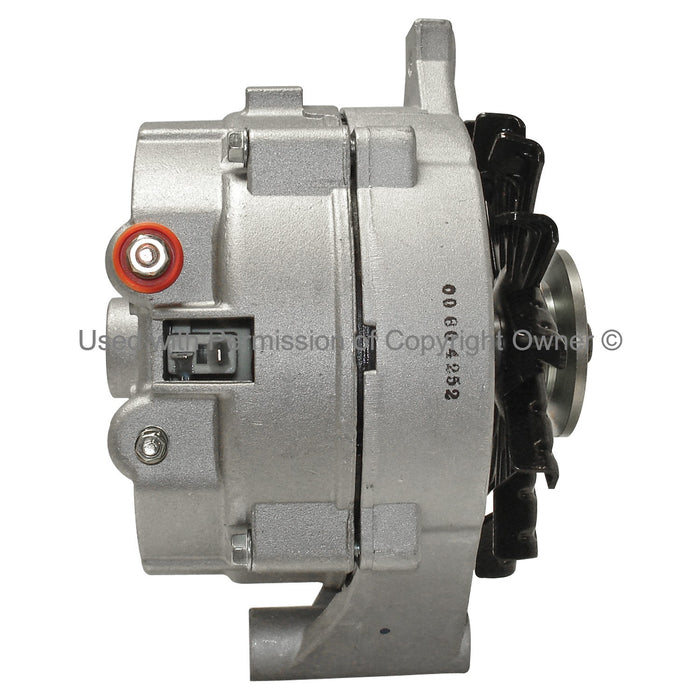 Alternator for Ford E-350 Econoline Club Wagon 1991 1990 1989 1988 - MPA Electrical 7719103