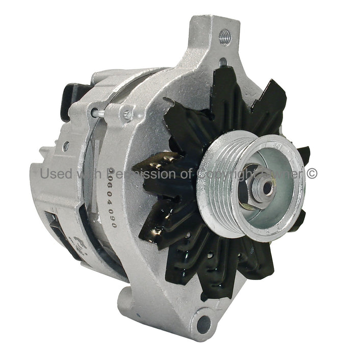 Alternator for Ford Bronco II 2.9L V6 1989 1988 1987 1986 P-2713429