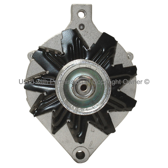 Alternator for Ford Bronco II 2.9L V6 1989 1988 1987 1986 P-2713429