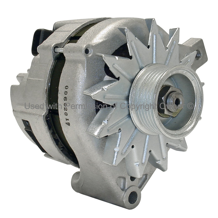 Alternator for Ford F-250 4.9L L6 1993 1992 1991 1990 P-2713432