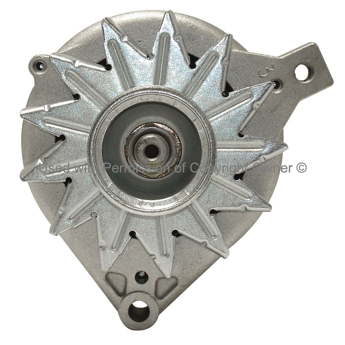 Alternator for Ford F-250 4.9L L6 1993 1992 1991 1990 P-2713432