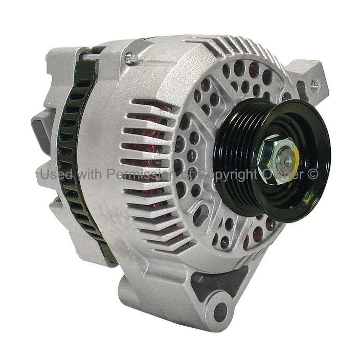 Alternator for Ford E-350 Econoline Club Wagon 4.9L L6 1996 1995 1994 1993 1992 P-2713466