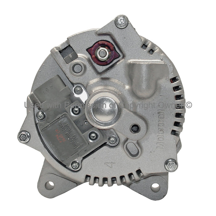 Alternator for Ford Thunderbird 4.6L V8 1994 P-2713516