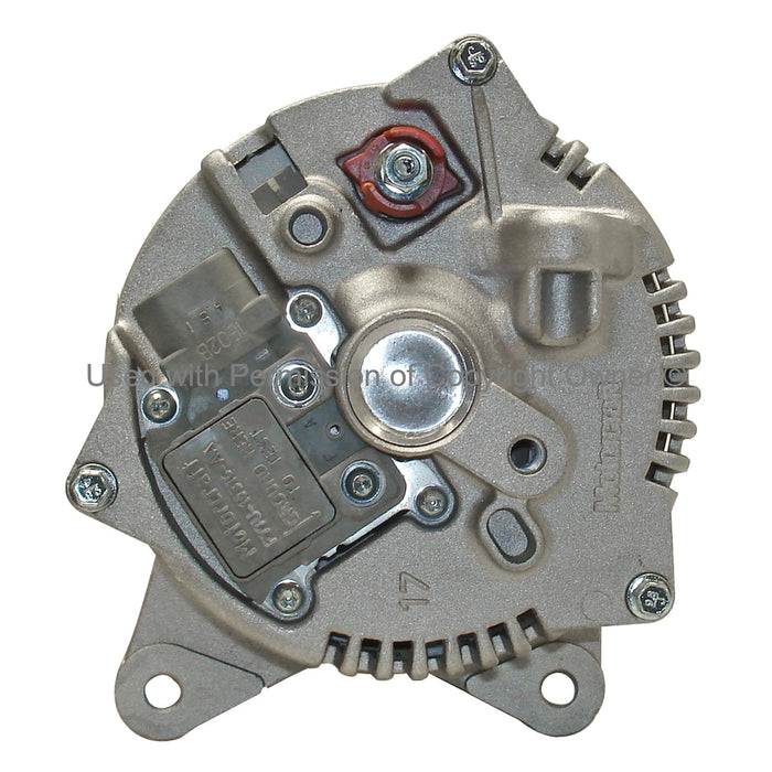 Alternator for Ford E-250 2008 2007 2006 2005 2004 2003 P-2713550