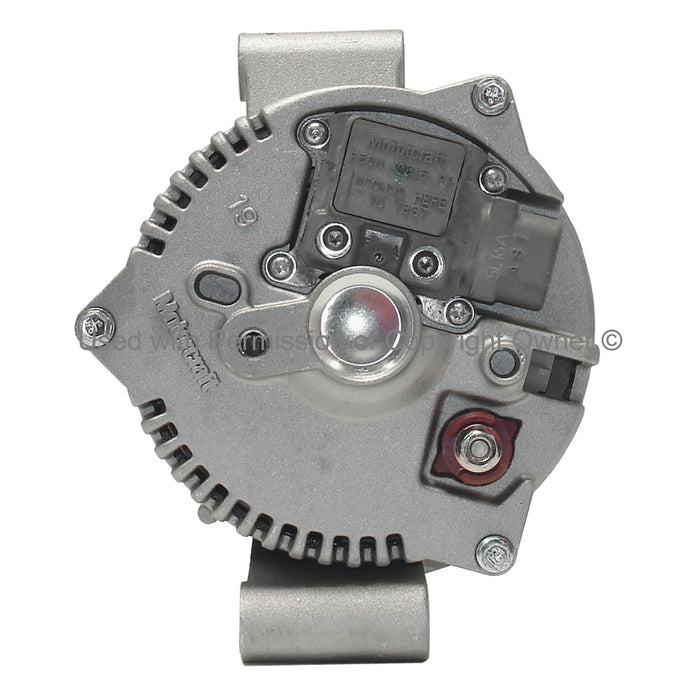 Alternator for Mazda B2300 2.3L L4 2003 P-2713577