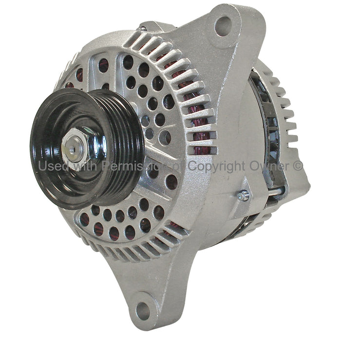 Alternator for Mercury Cougar 2.5L V6 2001 2000 1999 P-2713652