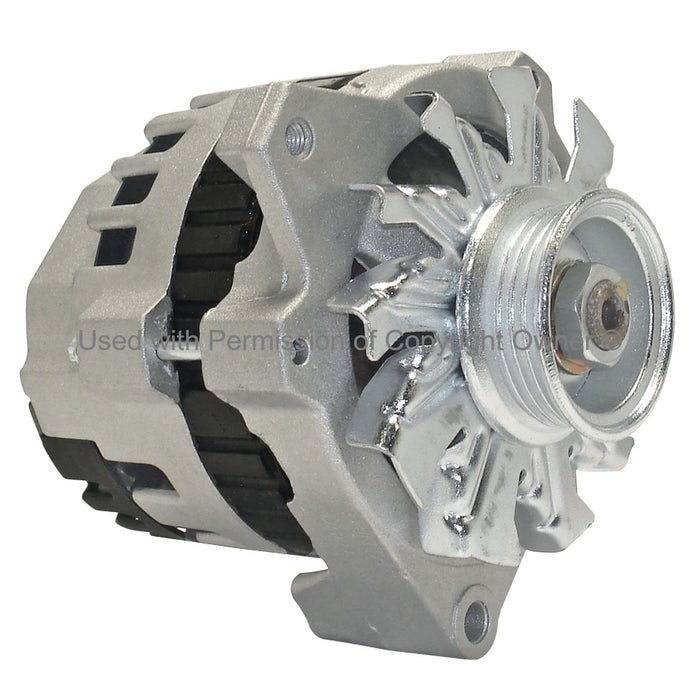 Alternator for Chevrolet Blazer 5.0L V8 1987 P-2713897