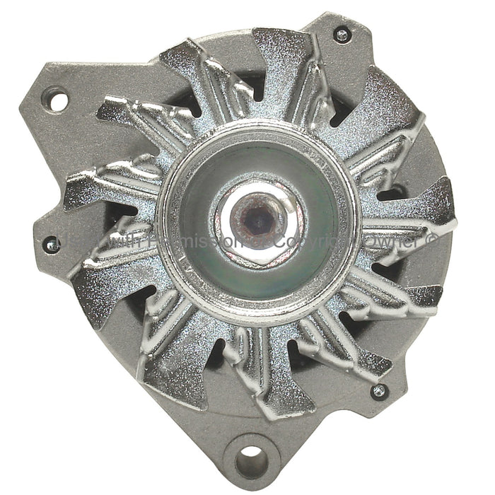 Alternator for Chevrolet Blazer 5.0L V8 1987 P-2713897