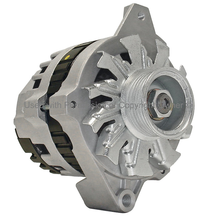 Alternator for Chevrolet P30 7.4L V8 1993 1992 1991 1990 1989 1988 1987 P-2713976