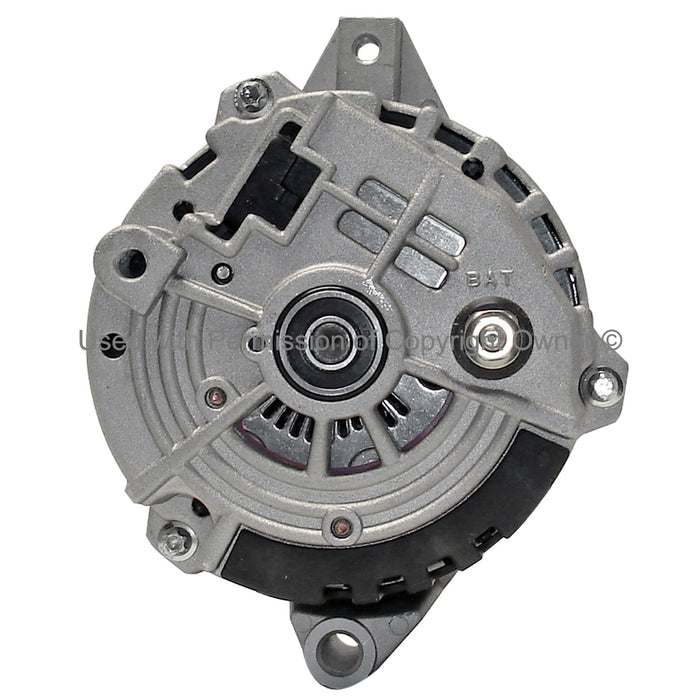 Alternator for GMC R2500 Suburban 7.4L V8 1988 P-2713986