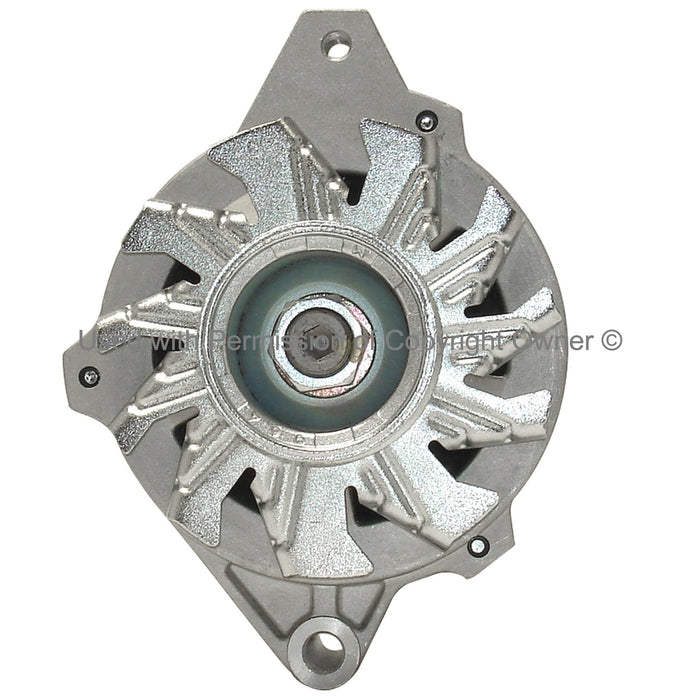 Alternator for GMC R2500 Suburban 7.4L V8 1988 P-2713986