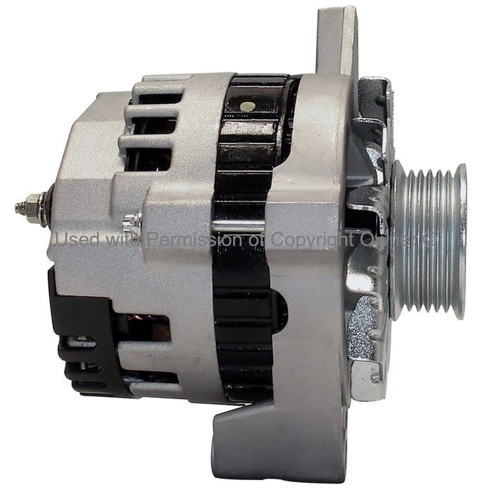 Alternator for GMC R2500 Suburban 7.4L V8 1988 P-2713986