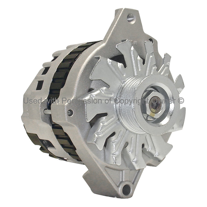 Alternator for GMC V1500 1987 P-2714028