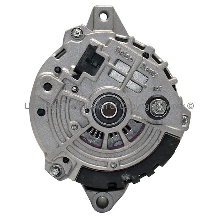 Alternator for GMC V1500 1987 P-2714028