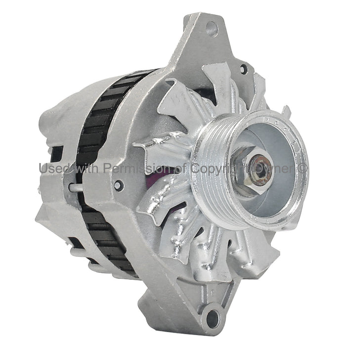 Alternator for Chevrolet K2500 7.4L V8 1992 1991 P-2714042