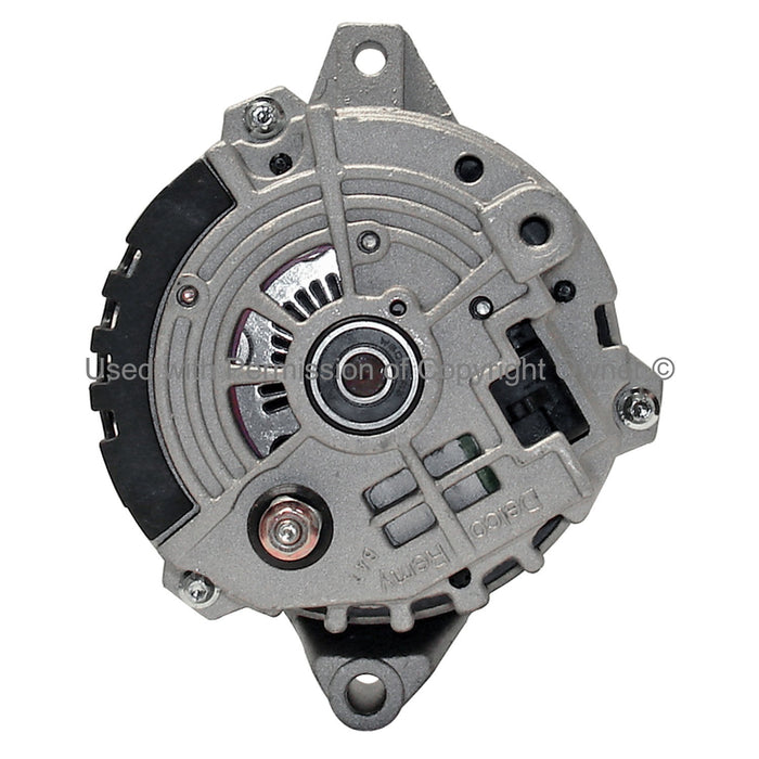 Alternator for Chevrolet K2500 7.4L V8 1992 1991 P-2714042