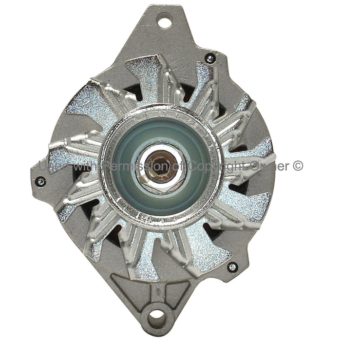 Alternator for Chevrolet K2500 7.4L V8 1992 1991 P-2714042