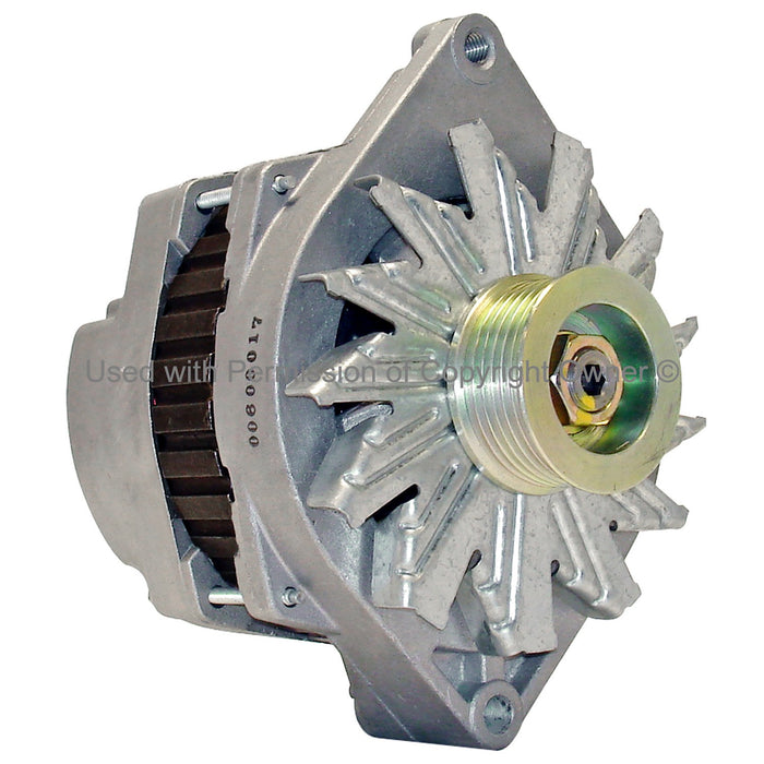 Alternator for Chevrolet C2500 1995 1994 1993 1992 1991 1990 P-2714069