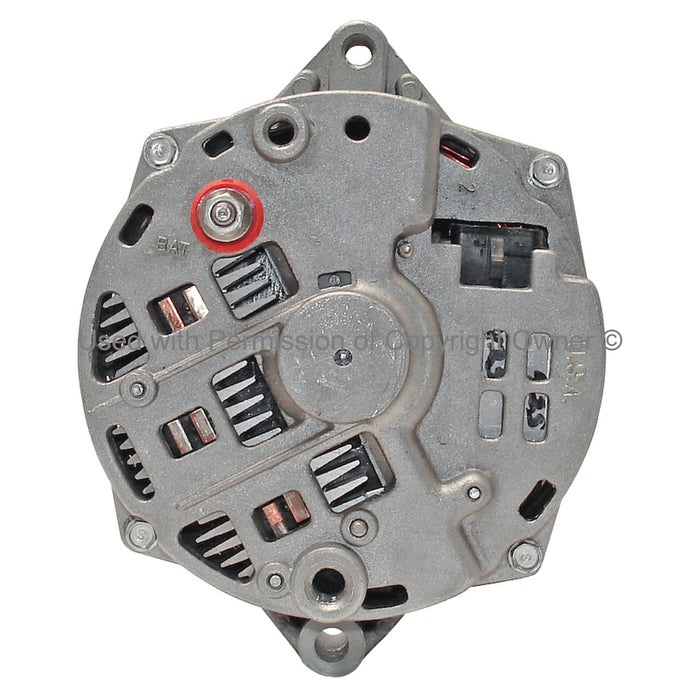 Alternator for Chevrolet C2500 1995 1994 1993 1992 1991 1990 P-2714069