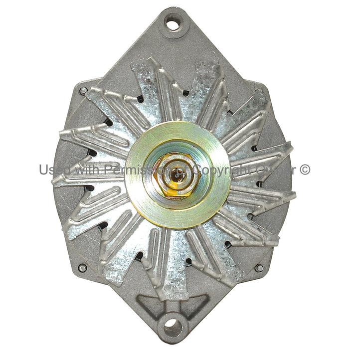 Alternator for Chevrolet C2500 1995 1994 1993 1992 1991 1990 P-2714069