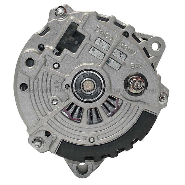 Alternator for Jeep Comanche 4.0L L6 1990 1989 1988 1987 - MPA Electrical 7902611