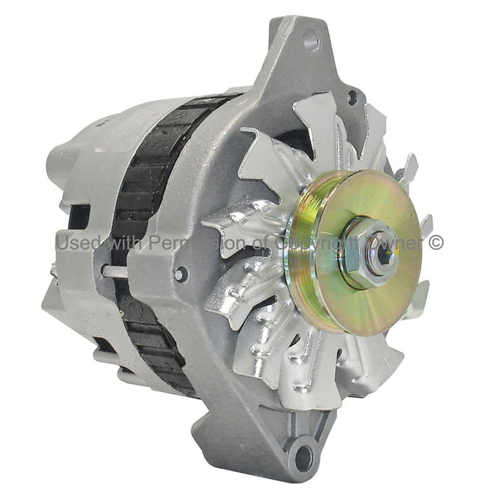 Alternator for Pontiac Safari 5.0L V8 1989 1988 P-2714113