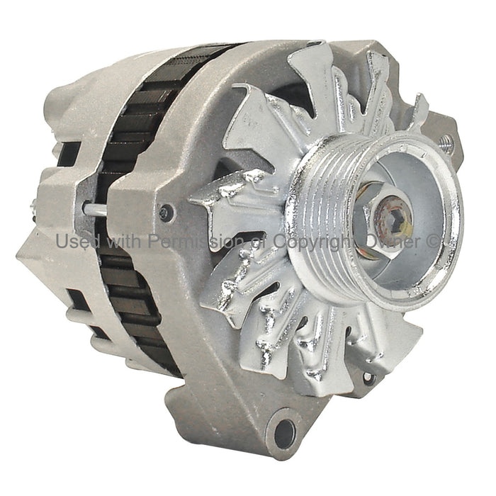 Alternator for Isuzu Pickup 3.1L V6 1994 1993 1992 1991 P-2714126