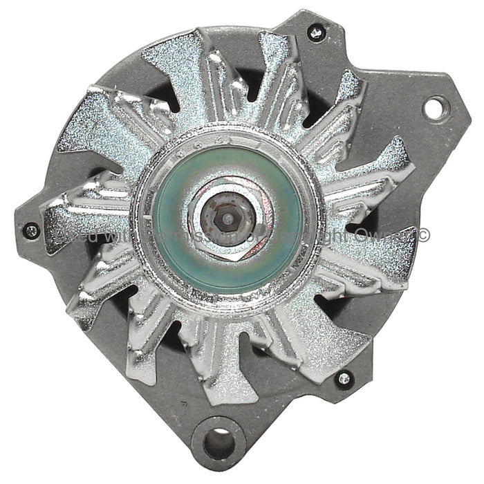 Alternator for Isuzu Pickup 3.1L V6 1994 1993 1992 1991 P-2714126