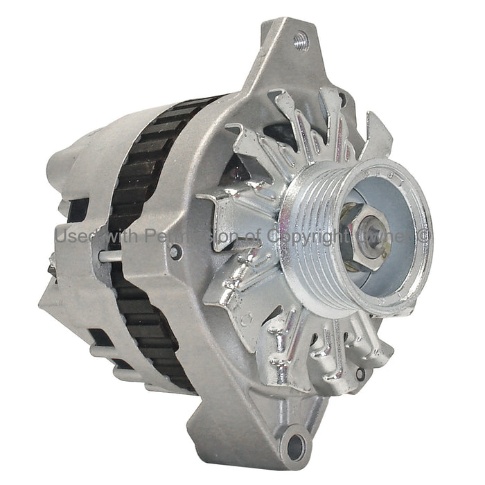 Alternator for Chevrolet R2500 Suburban 7.4L V8 1991 1990 1989 P-2714171