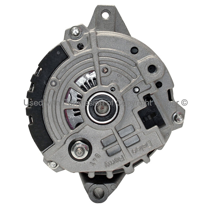 Alternator for Chevrolet R2500 Suburban 7.4L V8 1991 1990 1989 P-2714171