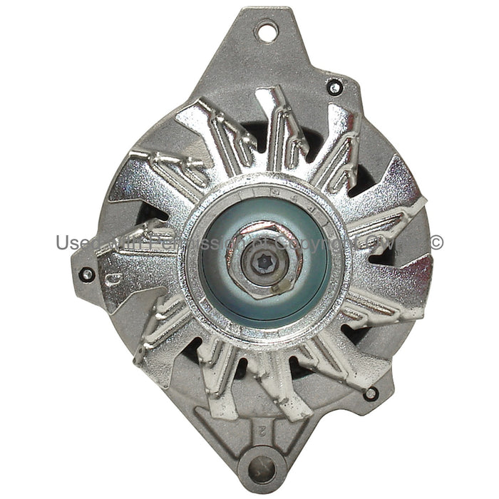 Alternator for Chevrolet R2500 Suburban 7.4L V8 1991 1990 1989 P-2714171