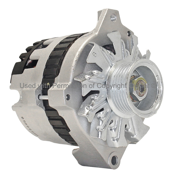 Alternator for Oldsmobile Cutlass Cruiser 3.3L V6 1991 1990 1989 P-2714253