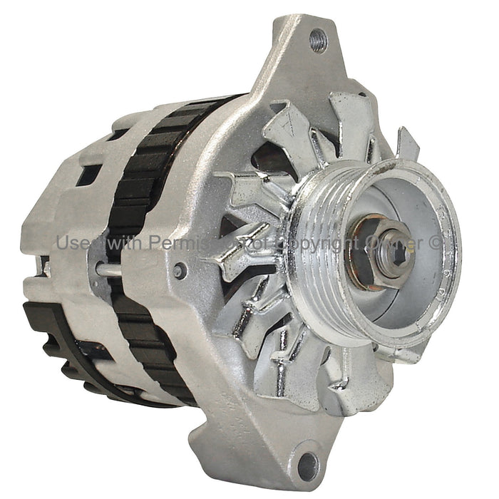 Alternator for Buick Skyhawk 2.0L L4 1988 P-2714336