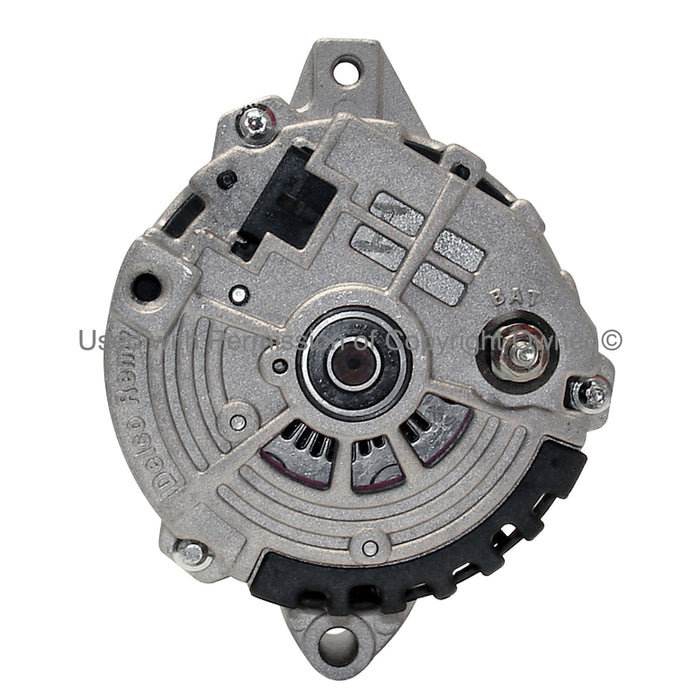 Alternator for Buick Skyhawk 2.0L L4 1988 P-2714336